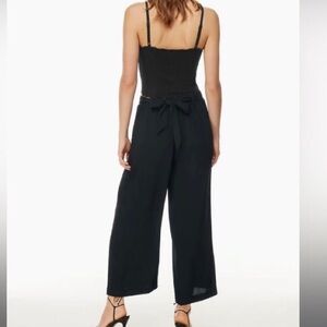 Wilfred Faun cropped pants